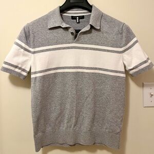 Banana Republic Knit Polo